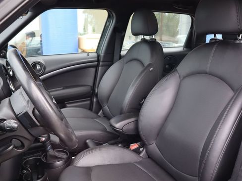 Used 2013 MINI Cooper Countryman S AWD/4WD image 10