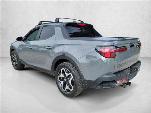 Used 2022 Hyundai Santa Cruz Limited AWD/4WD image 7