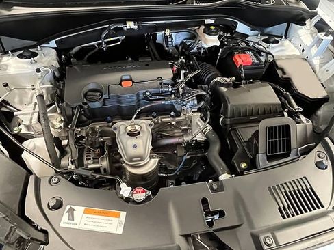 New 2026 Honda HR-V EX-L image 10