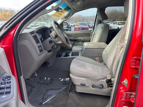 Used 2007 Dodge Ram 1500 Truck SLT image 9