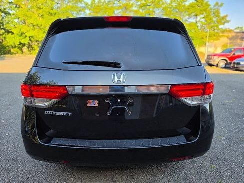 Used 2014 Honda Odyssey EX-L image 4