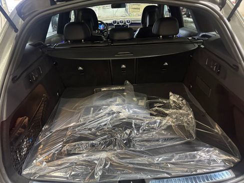 New 2026 Mercedes-Benz GLC 300 4MATIC image 12