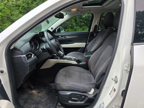 Used 2018 MAZDA CX-5 Grand Touring FWD image 15