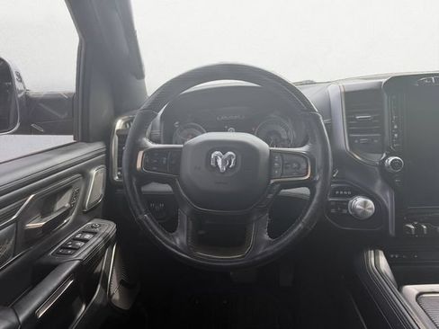 Used 2019 RAM 1500 Limited AWD/4WD image 12