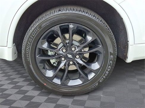 New 2026 Dodge Durango GT image 5