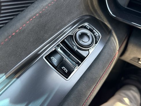 New 2026 Chevrolet Corvette Z06 w/ Z07 Performance Package image 15