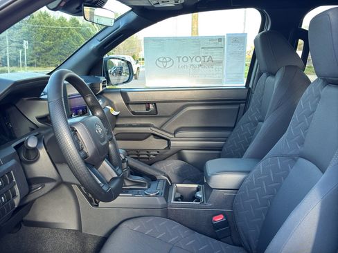 New 2026 Toyota Tacoma SR5 image 10