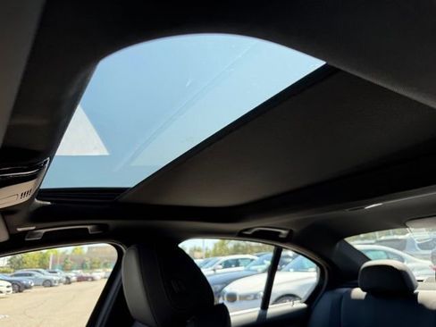 New 2026 BMW 330i Sedan w/ Premium Package image 20