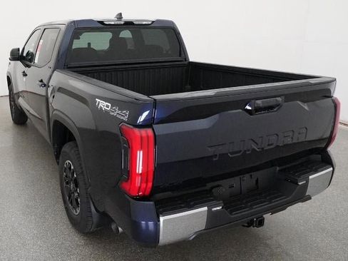 New 2026 Toyota Tundra SR5 AWD/4WD image 6