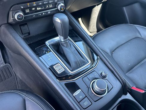 Certified 2025 MAZDA CX-5 AWD 2.5 S w/ Preferred Package image 24