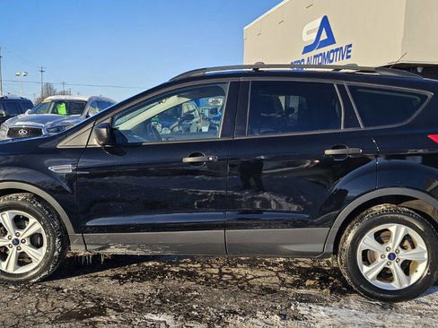 Used 2016 Ford Escape S w/ Equipment Group 101A image 3