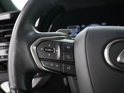 Used 2023 Lexus RX 350 AWD/4WD image 26