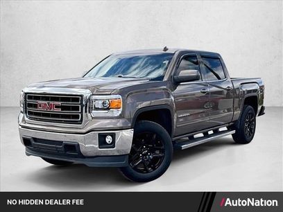 Used 2014 GMC Sierra 1500 SLE w/ SLE Value Package
