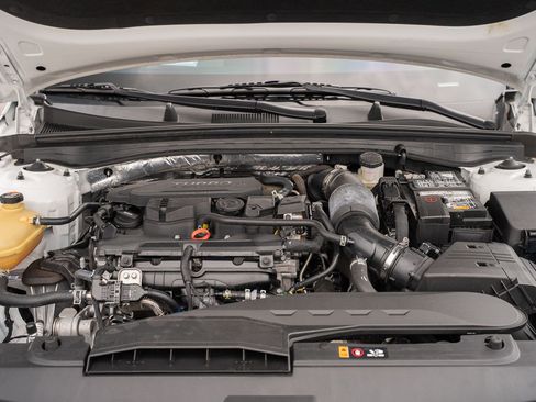 Used 2023 Kia K5 EX image 24