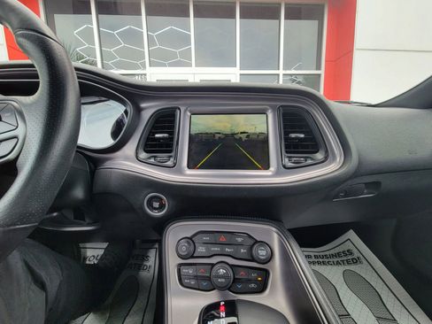 Used 2023 Dodge Challenger R/T Scat Pack RWD image 14