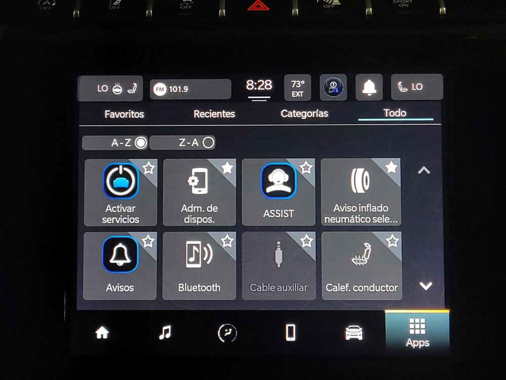 Used 2023 Jeep Grand Cherokee Altitude RWD image 25