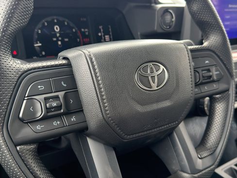 New 2026 Toyota Tacoma SR5 image 28