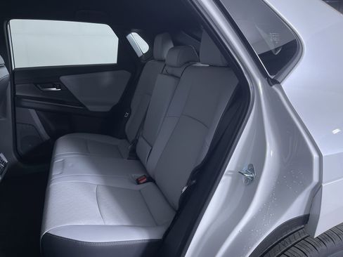 New 2026 Subaru Solterra Premium AWD/4WD image 21