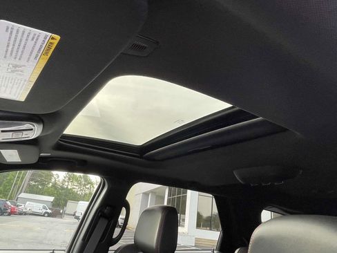 New 2026 Dodge Durango GT image 11