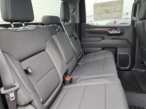 New 2026 GMC Sierra 1500 Elevation w/ X31 Off-Road Package image 19