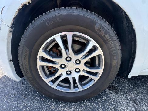 Used 2011 Honda Odyssey EX-L image 23