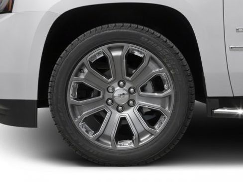 Used 2016 GMC Yukon Denali w/ Open Road Package image 14