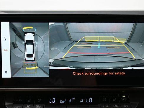 Certified 2025 Toyota Camry XSE w/ Premium Plus Package FWD image 20
