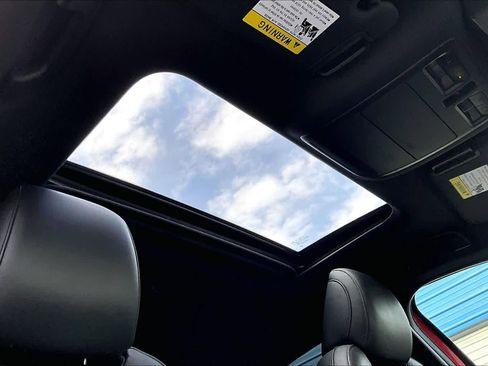 Used 2023 MAZDA MAZDA3 2.5 Turbo Premium Plus image 16