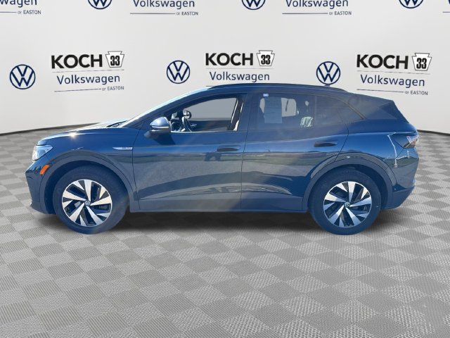 Used 2023 Volkswagen ID.4 Pro AWD/4WD image 4