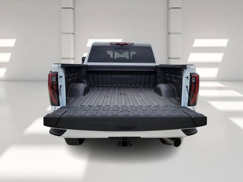 New 2026 GMC Sierra 2500 AT4 w/ AT4 Premium Plus Package image 6