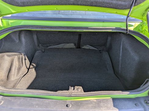 Used 2015 Dodge Challenger R/T Scat Pack image 30