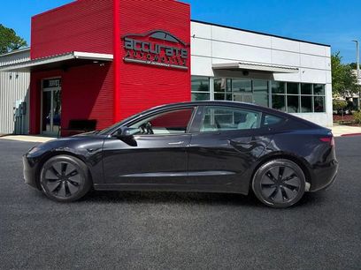 Used 2025 Tesla Model 3 Long Range