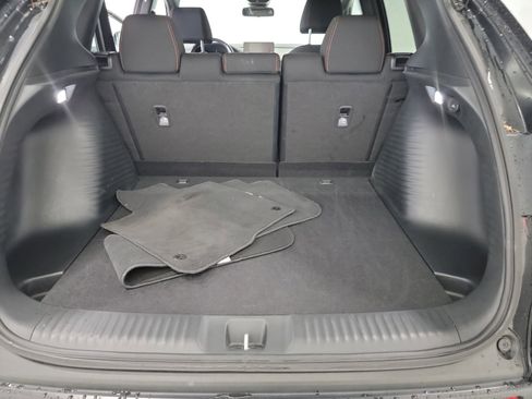 Certified 2023 Honda HR-V Sport image 25