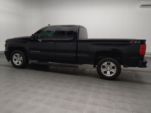 Used 2019 Chevrolet Silverado 1500 LT w/ All Star Edition image 3