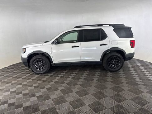 Used 2026 Honda Passport TrailSport Elite image 9