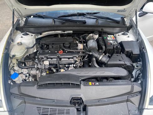 Used 2020 Hyundai Sonata Limited FWD image 55