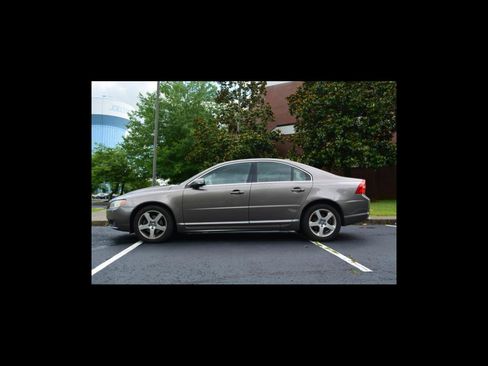 Used 2009 Volvo S80 T6 image 8