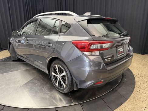 Used 2020 Subaru Impreza 2.0i Premium AWD/4WD image 5