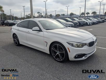 Used 2020 BMW 430i Gran Coupe w/ Convenience Package