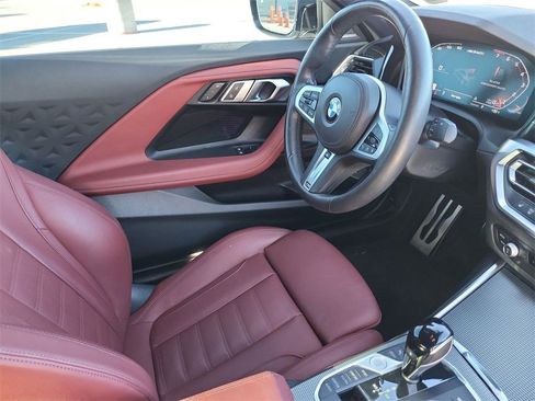 Used 2022 BMW M240i xDrive Coupe w/ Premium Package image 15