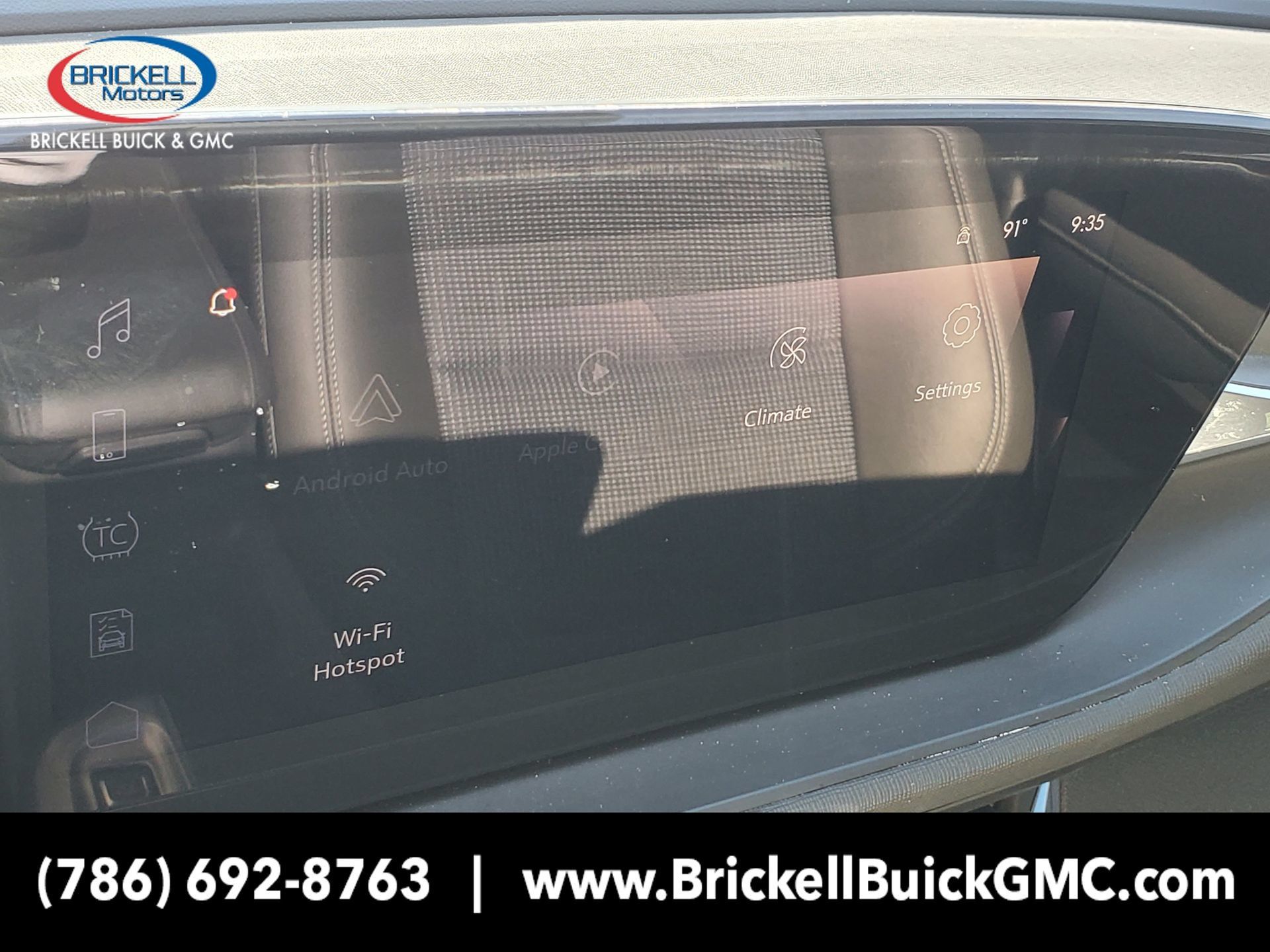 New 2026 Buick Envista Preferred FWD image 26