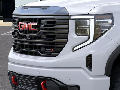 New 2026 GMC Sierra 1500 AT4 w/ AT4 Premium Package image 45