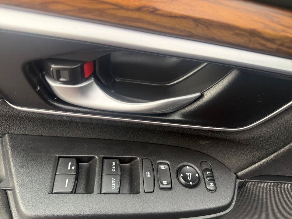 Used 2021 Honda CR-V EX image 36