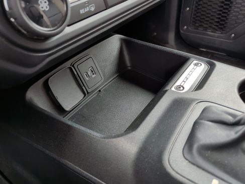 Used 2022 Ford Bronco 4-Door w/ Sasquatch Package image 19