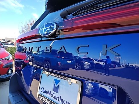 New 2026 Subaru Outback Limited image 13