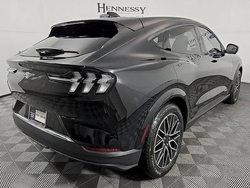 Used 2026 Ford Mustang Mach-E Premium RWD image 5