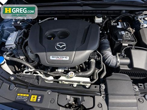 Used 2023 MAZDA CX-50 Meridian Edition AWD/4WD image 21