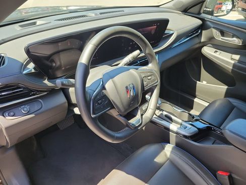 Used 2024 Buick Envista Sport Touring FWD image 46