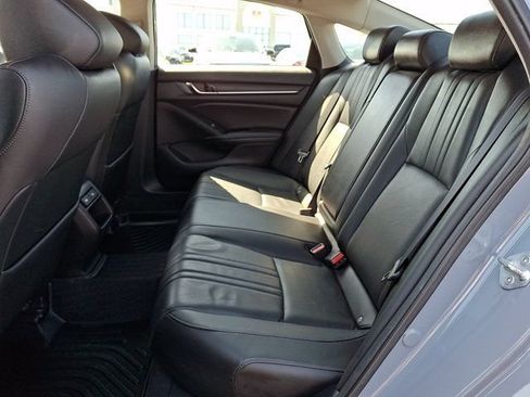 Used 2022 Honda Accord Sport Special Edition image 13