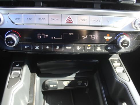 Used 2023 Kia Telluride S w/ S Sunroof Package image 41